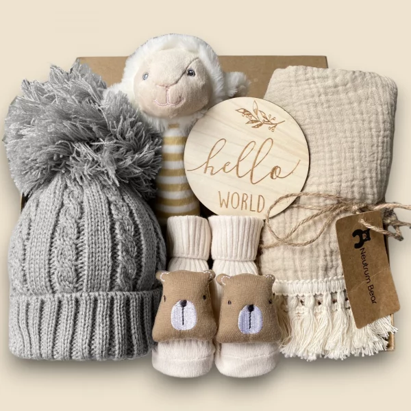 The Winter Warmer Set