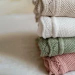 Luxury Knitted Blanket