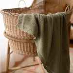 Luxury Knitted Blanket