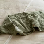 Luxury Pram Cosy (Lined)