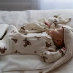 Luxury Pram Cosy (Lined)