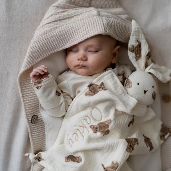 Luxury Pram Cosy (Lined)