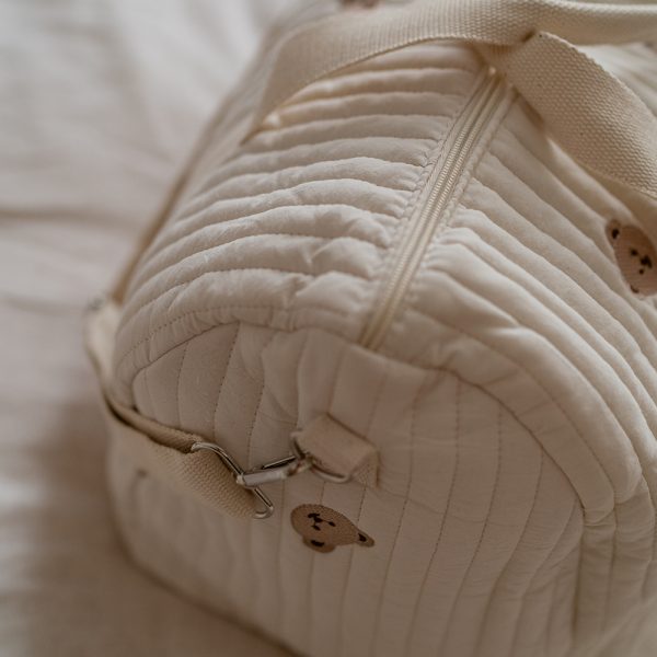 Maternity Bag – Bear 3
