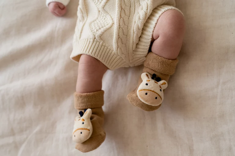 Perfect for delicate skin