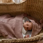 Luxury Pram Cosy (Lined)