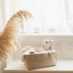 Nappy Caddy - Vegan Leather