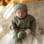 Knitted Cardigan