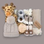 Welcome to the World Set